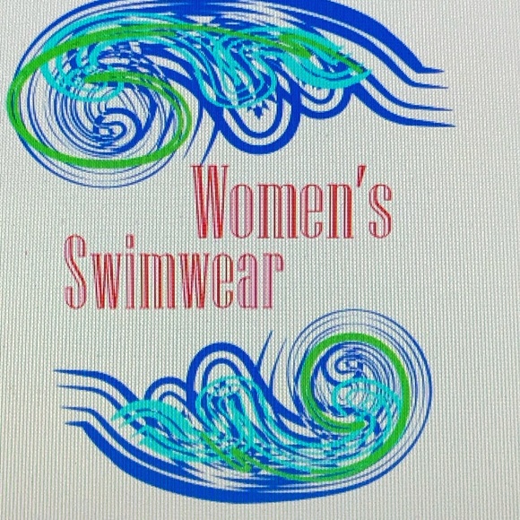 Swimwear - Picture 1 of 1